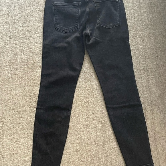 Calvin Klein black jeans - Picture 5 of 8